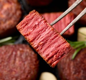 Global innovation in meat alternatives slows as patent filings fall