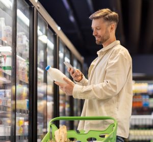 IFF Dairy Trends Report 2026 highlights consumer shift to considered consumption