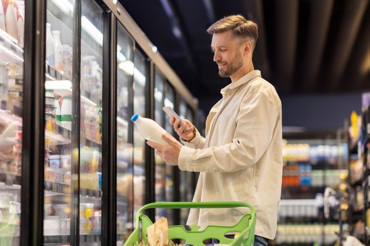 IFF Dairy Trends Report 2026 highlights consumer shift to considered consumption