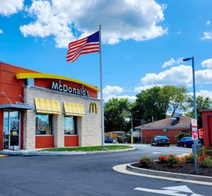 McDonald’s makes $200m commitment to regenerative agriculture and responsible beef sourcing