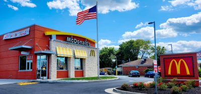 McDonald’s makes $200m commitment to regenerative agriculture and responsible beef sourcing