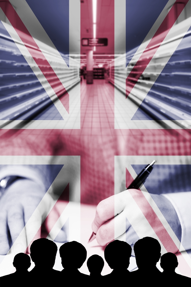 The UK Government needs to value its food system