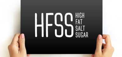 HFSS food reformulation UK 2025