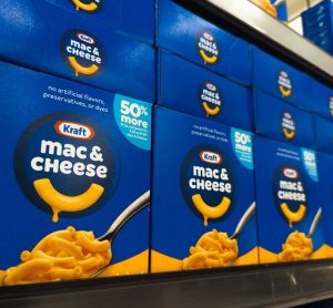 Kraft Heinz announce split into two independent food businesses