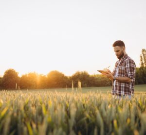 Tesco urges national farm data framework to safeguard UK food security