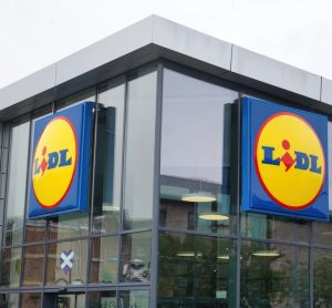 Lidl pledges £30 billion investment in British food and farming by 2030