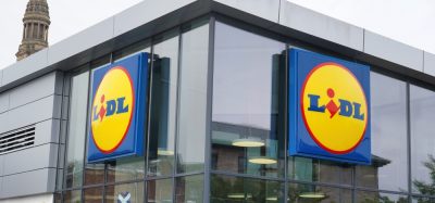 Lidl pledges £30 billion investment in British food and farming by 2030