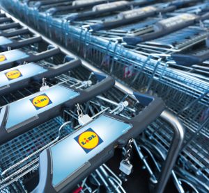 Aldi loses cheapest supermarket