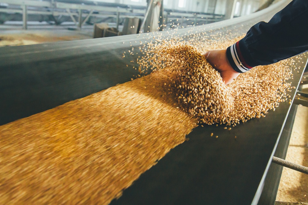 7 things to consider when improving moisture control in food production