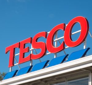 Tesco recalls ready meal after undeclared allergens found