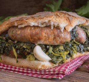 Italy orders broccoli rabe recall after botulism outbreak causes death and hospitalisations