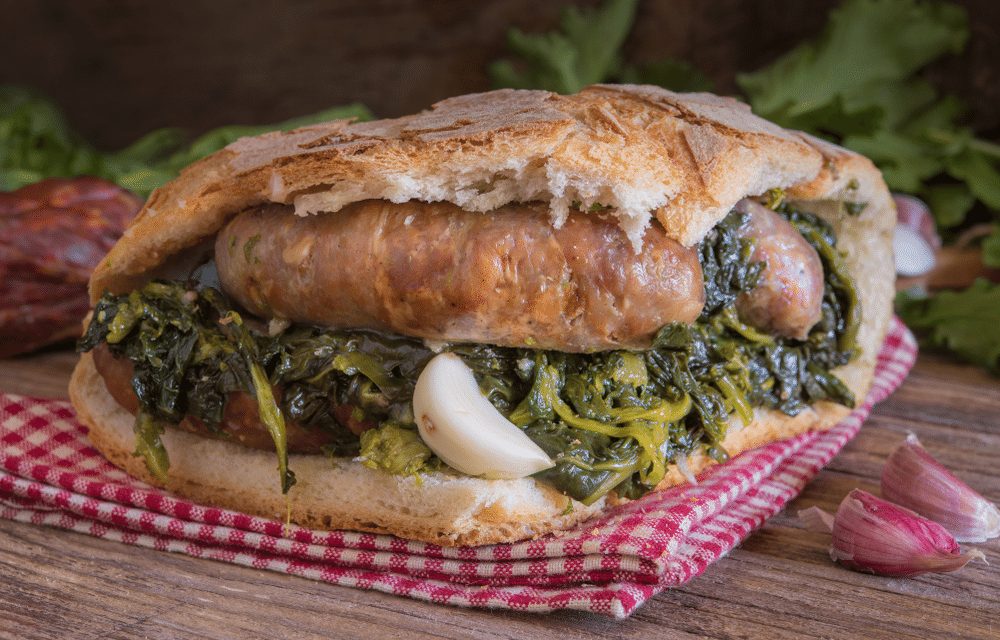 Italy orders broccoli rabe recall after botulism outbreak causes death and hospitalisations