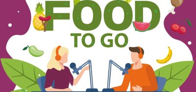 Food to Go Podcast image Sponser merck