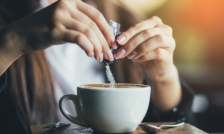 FDA issues Class II recall over mislabelled NuNaturals sweeteners