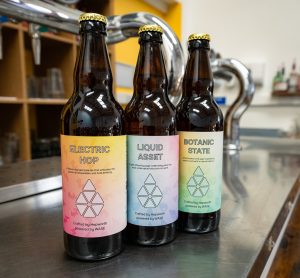 Hepworth Brewery advances circular brewing with beers powered by wastewater-to-energy system