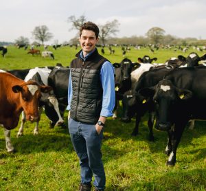 McDonald’s and Arla strengthen dairy partnership with nature-led sustainability drive