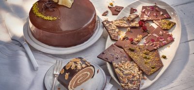 Win-Win secures £3m to expand cocoa-free chocolate alternative in Europe