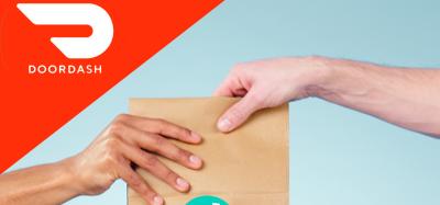 DoorDash completes £2.9bn Deliveroo takeover in UK expansion