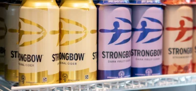 Strongbow becomes first alcohol brand to add NaviLens accessible labels