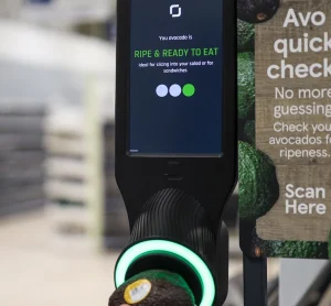 Tesco trials infrared avocado ripeness scanner to cut food waste