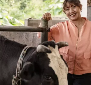 Nestlé and World Farmers’ Organisation partner to build climate-resilient food systems