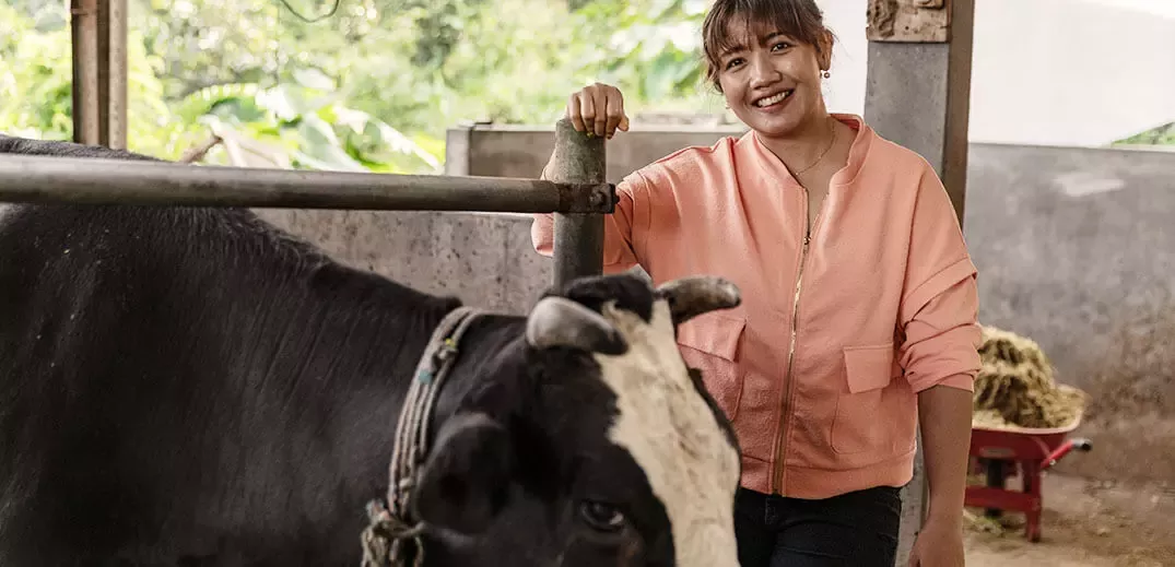 Nestlé and World Farmers’ Organisation partner to build climate-resilient food systems